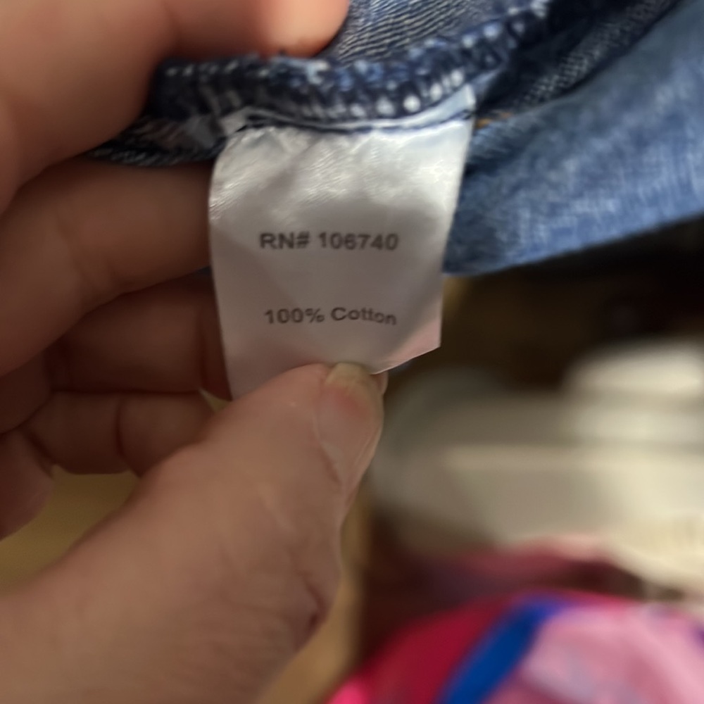 Jean Duster - image 5